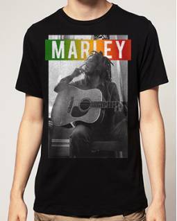Marley T-shirt