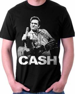 Cash T-shirt