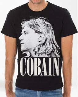 Cobain T-shirt