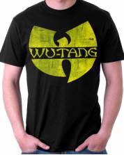 Wu-Tang T-shirt